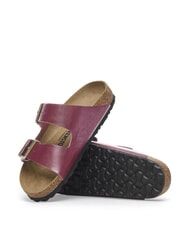BIRKENSTOCK ARIZONA Sandały dwupasmowe kruszenie jag&oacute;d - Buty damskie - 4