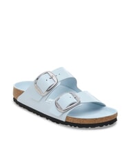 BIRKENSTOCK ARIZONA BIG BUCKLE Sandały sk&oacute;rzane z klamrami - Buty damskie