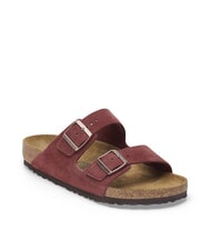 BIRKENSTOCK ARIZONA Sandały sk&oacute;rzane - Buty damskie