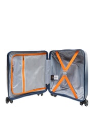 LESAC PEGASUS W&oacute;zek pod siedzeniem ok Easyjet granatowy - Bagaż podręczny - 2