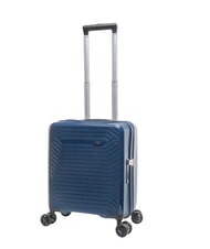 LESAC PEGASUS W&oacute;zek pod siedzeniem ok Easyjet granatowy - Bagaż podręczny - 3