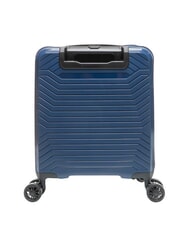 LESAC PEGASUS W&oacute;zek pod siedzeniem ok Easyjet granatowy - Bagaż podręczny - 4