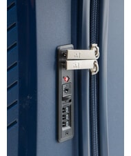 LESAC PEGASUS W&oacute;zek pod siedzeniem ok Easyjet granatowy - Bagaż podręczny - 6