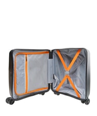 LESAC PEGASUS W&oacute;zek pod siedzeniem ok Easyjet czarny - Bagaż podręczny - 2