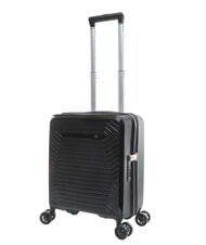 LESAC PEGASUS W&oacute;zek pod siedzeniem ok Easyjet czarny - Bagaż podręczny - 3
