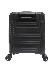 LESAC PEGASUS W&oacute;zek pod siedzeniem ok Easyjet czarny - Bagaż podręczny - 5