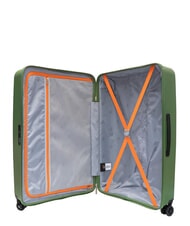 LESAC PEGASUS Duży, ultra wytrzymały w&oacute;zek - W&oacute;zki twarde