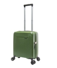 LESAC PEGASUS W&oacute;zek pod siedzeniem ok Easyjet leśna zieleń - Bagaż podręczny - 3