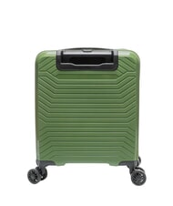 LESAC PEGASUS W&oacute;zek pod siedzeniem ok Easyjet leśna zieleń - Bagaż podręczny - 4
