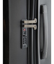 LESAC PEGASUS  czarny - Zestaw w&oacute;zk&oacute;w - 7