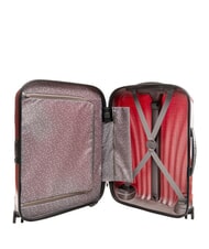 SAMSONITE COSMOLITE COSMOLITE, bagaż podręczny, ultralekki jasnor&oacute;żowy  - Bagaż podręczny - 2