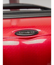 SAMSONITE COSMOLITE COSMOLITE, bagaż podręczny, ultralekki jasnor&oacute;żowy  - Bagaż podręczny - 4