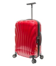 SAMSONITE COSMOLITE COSMOLITE, bagaż podręczny, ultralekki jasnor&oacute;żowy  - Bagaż podręczny - 6