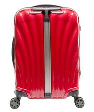 SAMSONITE COSMOLITE COSMOLITE, bagaż podręczny, ultralekki jasnor&oacute;żowy  - Bagaż podręczny - 8