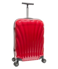 SAMSONITE COSMOLITE COSMOLITE, bagaż podręczny, ultralekki jasnor&oacute;żowy  - Bagaż podręczny - 9