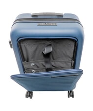 SAMSONITE STACKD W&oacute;zek na bagaż podręczny GRANATOWY - Bagaż podręczny - 9