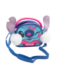 LILO & STITCH ALL IS BRIGHT Mała torba na ramię ultramaryna - Torby i akcesoria dla dzieci - 3