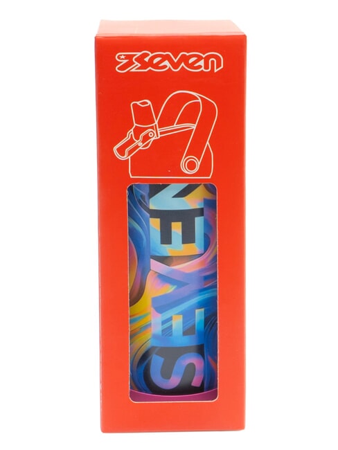 SPECIAL Butelka termiczna na wodę, 500 ml, wykonana ze stali alt&oacute;wka - Butelki termiczne na wodę