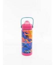 SEVEN SPECIAL Butelka termiczna na wodę, 500 ml, wykonana ze stali alt&oacute;wka - Butelki termiczne na wodę - 5