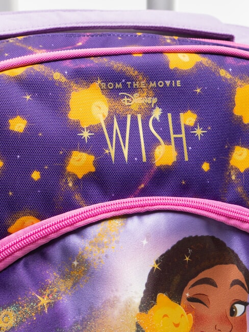 WISH STRONG HEART Plecak z w&oacute;zkiem ALT&Oacute;WKA - Plecaki z w&oacute;zkiem