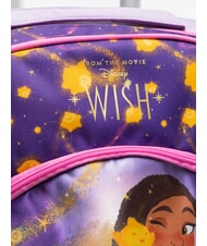 WISH WISH STRONG HEART Plecak z w&oacute;zkiem ALT&Oacute;WKA - Plecaki z w&oacute;zkiem - 5