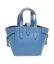 FURLA NET Mała torebka z paskiem na ramię fala - Torby damskie - 4