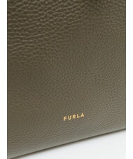 FURLA NET Torba na ramię SZAŁA c - Torby damskie - 3