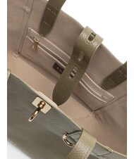 FURLA NET Torba na ramię SZAŁA c - Torby damskie - 5