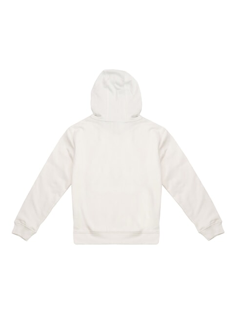 CORE  Bluza z kapturem ptasie mleczko - Bluzy dziecięce