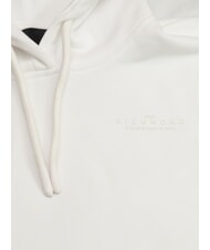 JOHN RICHMOND KANGIM Bluza z kapturem - Bluzy damskie