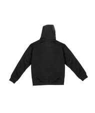 NORTH SAILS CORE  Bluza z kapturem czarny - Bluzy dziecięce - 3
