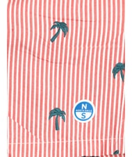 NORTH SAILS RIVIERA Str&oacute;j 40 cm. kombinacja 7 - Stroje kąpielowe męskie - 2
