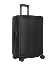 PORSCHE DESIGN VOYAGER W&oacute;zek średni Czarny - W&oacute;zki twarde - 3