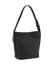 MICHAEL KORS NOLITA Sk&oacute;rzana torba czarny - Torby damskie - 3