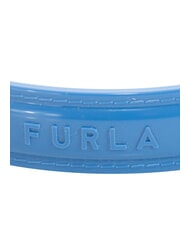 FURLA CAMPIONARIO - GIOVE Gumowy pasek na ramię horyzont - Akcesoria do toreb - 3