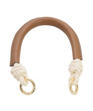 FURLA CAMPIONARIO - MYHANDLE Uchwyt odcienie koniaku - Akcesoria do toreb - 3
