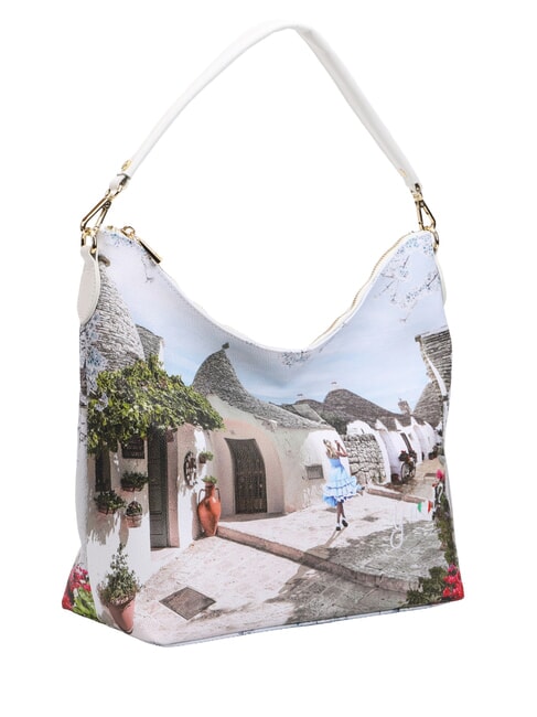 YESBAG Torba na ramię Alicja w Trulli - Torby damskie