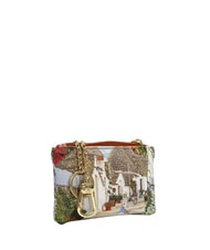 YNOT YESBAG Brelok-etui z zamkiem błyskawicznym Lato w Apulii - Brelok - 2