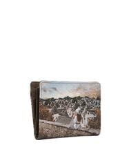 YNOT YESBAG Etui na karty z portmonetką romantyczne trulli - Portfele damskie - 3