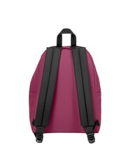 EASTPAK PADDED PAKR Plecak wino burgundzkie - Plecaki szkolne i rekreacyjne - 2