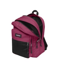 EASTPAK PADDED PAKR Plecak wino burgundzkie - Plecaki szkolne i rekreacyjne - 3