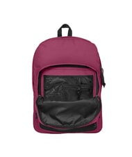 EASTPAK PADDED PAKR Plecak wino burgundzkie - Plecaki szkolne i rekreacyjne - 6