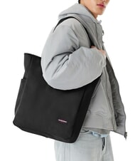 EASTPAK TOTE Torba na zakupy na ramię - Torby damskie