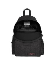 EASTPAK PADDED DAY PAK'R Plecak na laptopa 14" z kieszenią na butelkę z wodą iskra czarna - Plecaki szkolne i rekreacyjne - 2