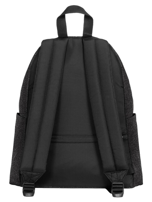 PADDED DAY PAK'R Plecak na laptopa 14" z kieszenią na butelkę z wodą iskra czarna - Plecaki szkolne i rekreacyjne