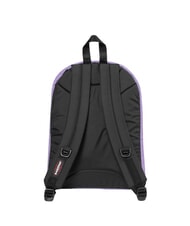 EASTPAK PADDED PAKR Plecak błyszcząca dalia - Plecaki szkolne i rekreacyjne - 2