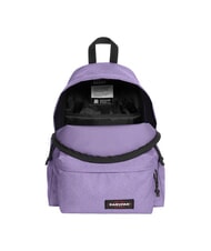 EASTPAK PADDED DAY PAK'R Plecak na laptopa 14" z kieszenią na butelkę z wodą błyszcząca dalia - Plecaki szkolne i rekreacyjne - 3