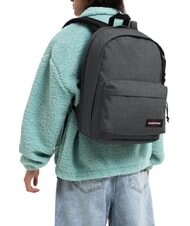 EASTPAK BACK TO WORK Plecak na laptopa 15" - Plecaki szkolne i rekreacyjne