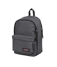 EASTPAK BACK TO WORK Plecak na laptopa 15" CzarnyDenim - Plecaki szkolne i rekreacyjne - 3