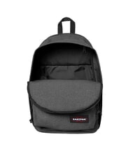 EASTPAK BACK TO WORK Plecak na laptopa 15" CzarnyDenim - Plecaki szkolne i rekreacyjne - 5
